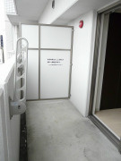 【バルコニー】 | グランドゥール敷津 仲介手数料無料