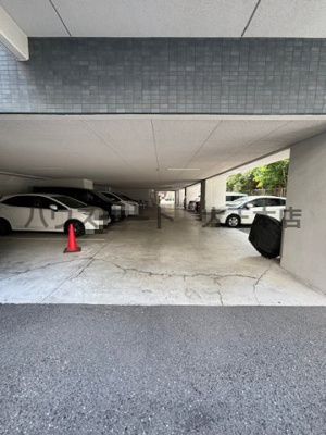 【駐車場】 | グランドゥール敷津 仲介手数料無料