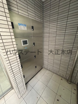 【その他共用部分】 | グランドゥール敷津 仲介手数料無料