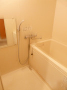 【浴室】 | グランドゥール敷津 仲介手数料無料