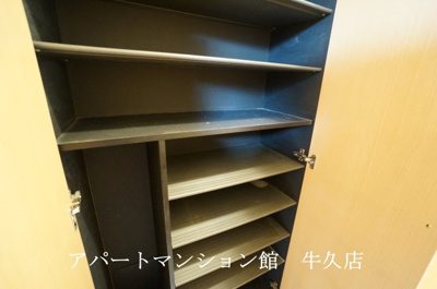 【内装】 | シャルマン（ひたち野）