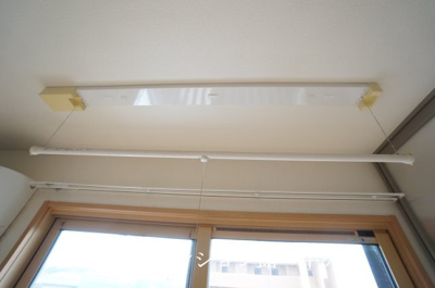 【設備】 | シャルマン（ひたち野）