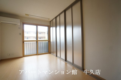 【居間・リビング】 | シャルマン（ひたち野）