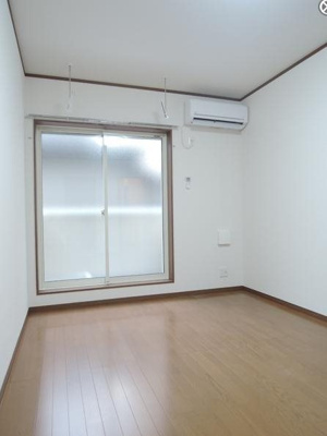 【居間・リビング】 | アムール細野