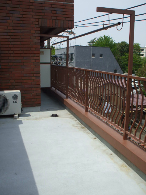 小作ビルのその他