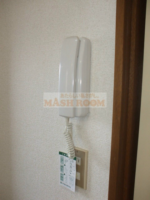 小作ビルのセキュリティ