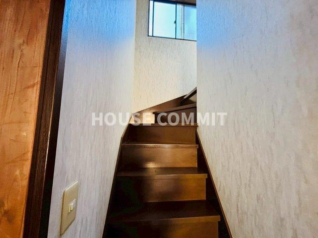 中古戸建ての内装