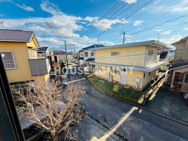 中古戸建ての展望