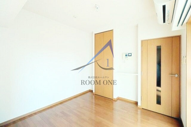 スカイコート池袋第７の寝室|寝室です。