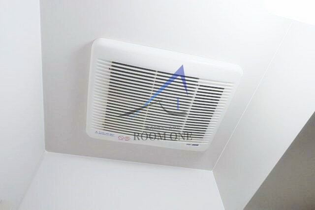 スカイコート池袋第７の内装