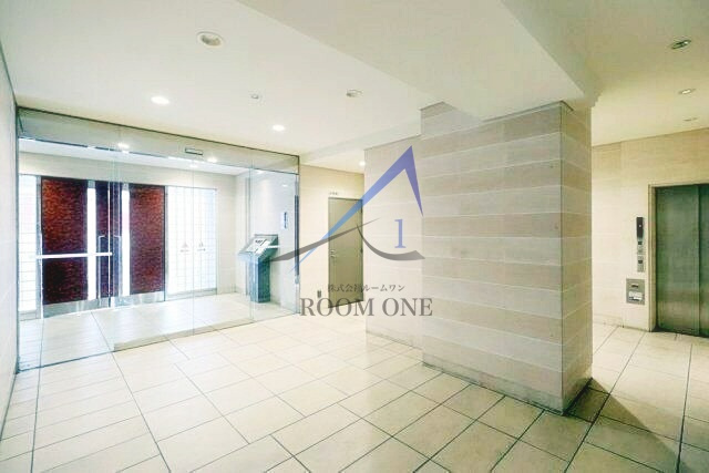 スカイコート池袋第７