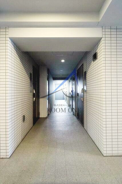 スカイコート池袋第７