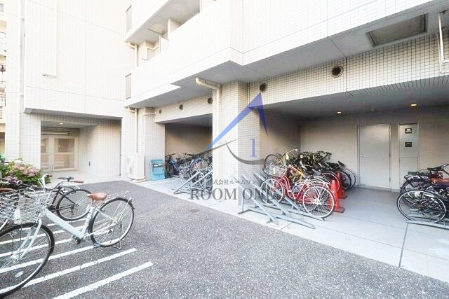 スカイコート池袋第７