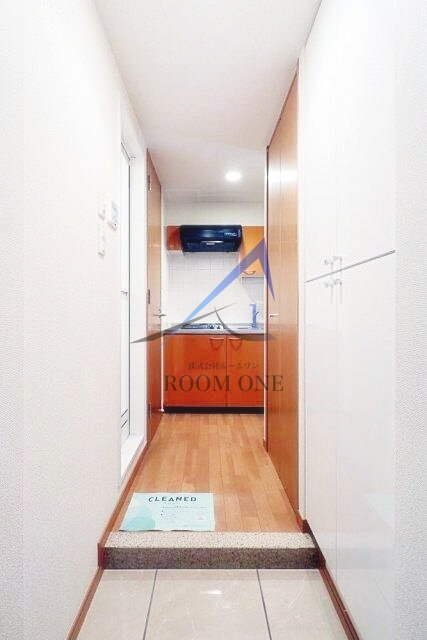 スカイコート池袋第７