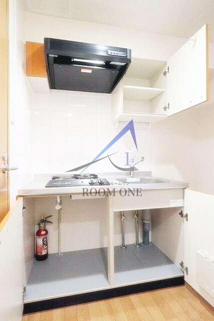 スカイコート池袋第７