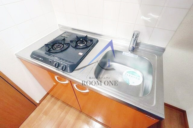 スカイコート池袋第７