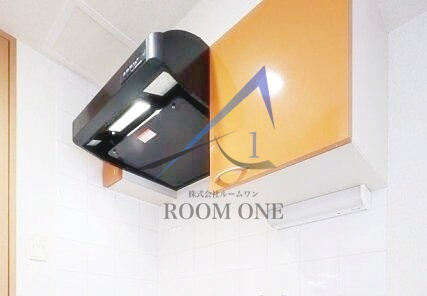 スカイコート池袋第７