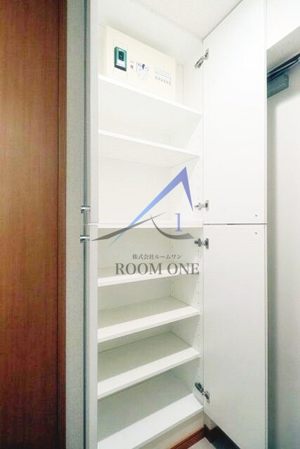 スカイコート池袋第７