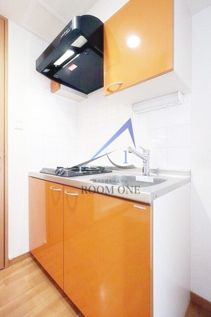 スカイコート池袋第７のキッチン|キッチンです。