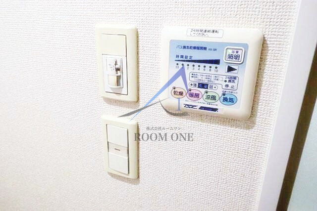 スカイコート池袋第７