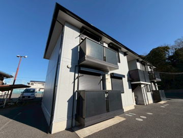 プライム長浦　Bの画像