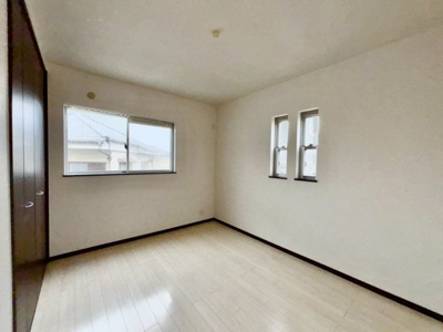 【洋室】 | 東山　中古一戸建