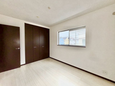 【洋室】 | 東山　中古一戸建