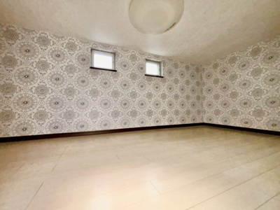 【内装】 | 東山　中古一戸建