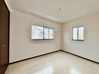 【洋室】 | 東山　中古一戸建