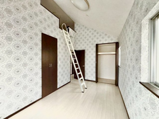 【子供部屋】 | 東山　中古一戸建