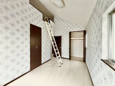 【子供部屋】 | 東山　中古一戸建