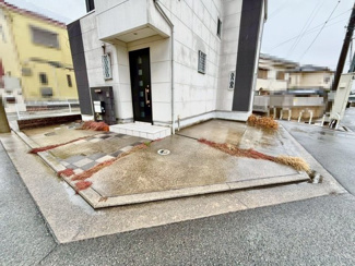 【駐車場】 | 東山　中古一戸建