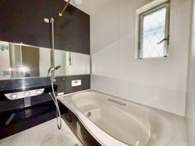 【浴室】 | 東山　中古一戸建