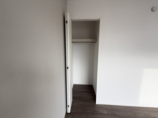 【洋室】 | うるま市与那城屋慶名2期（全6棟）1号棟 | 1号棟　洋室4.5帖＋CL付き♪