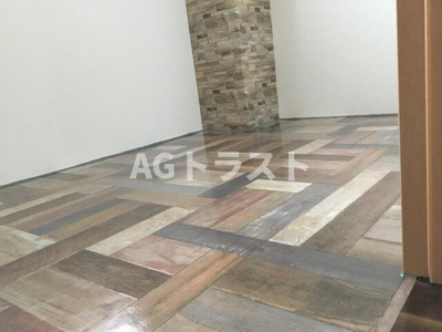 【内装】 | Ｓマンション上野 | 中はこのようになっています