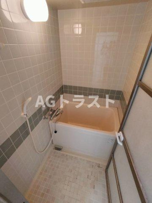 【浴室】 | Ｓマンション上野