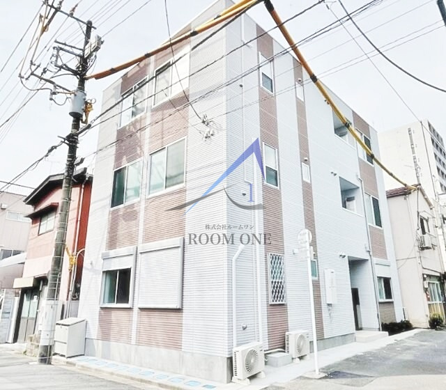 ＮＳＧＡＴＥ南千住