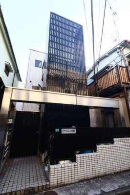 【外観】 | ピアレス上池袋