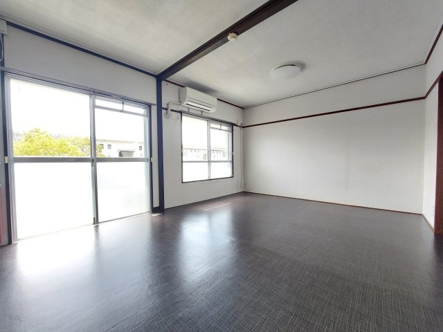 公団狭山住宅7号棟の設備