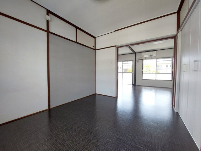 公団狭山住宅7号棟のトイレ