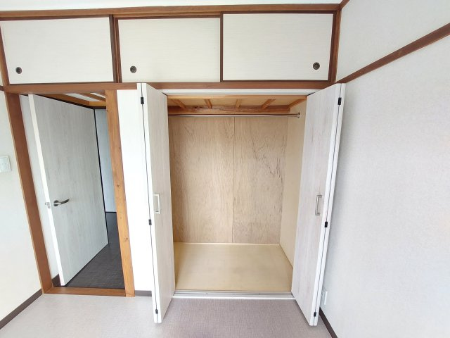 公団狭山住宅7号棟のキッチン