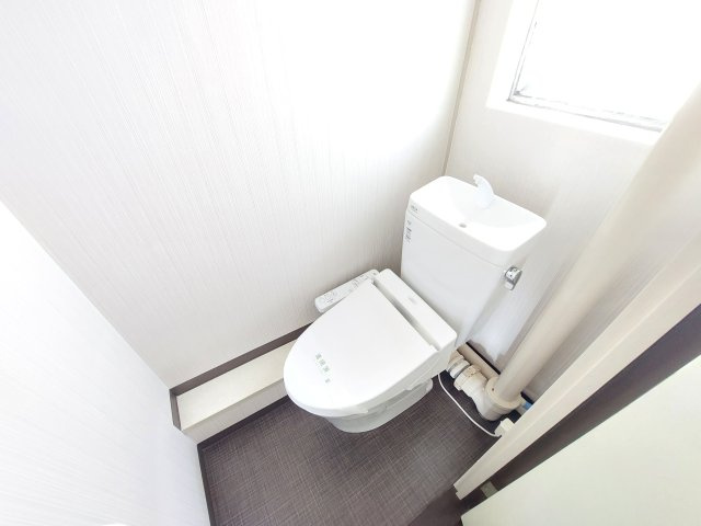 公団狭山住宅7号棟の収納