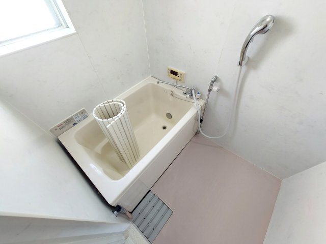 公団狭山住宅7号棟の洋室