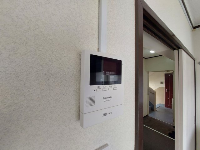 公団狭山住宅7号棟の浴室