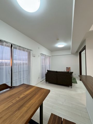 ファミールパーク鶴見