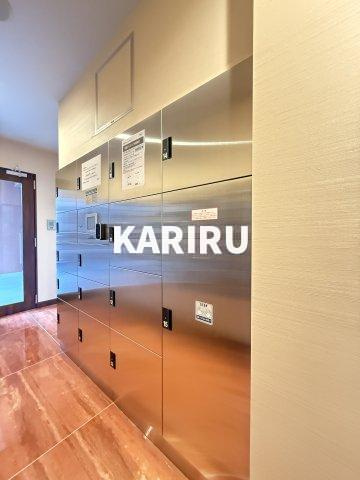 プレジオ三国EUROのセキュリティ