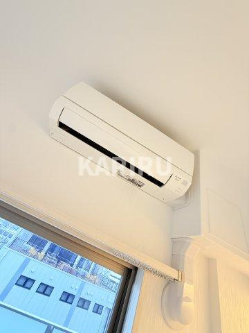 プレジオ三国EUROの設備