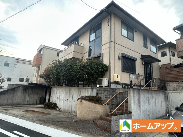 名古屋市名東区社口１丁目｜名古屋市の戸建ならホームアップの外観