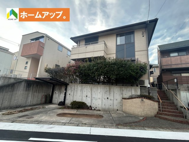 名古屋市名東区社口１丁目｜名古屋市の戸建ならホームアップの外観