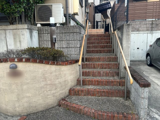 名古屋市名東区社口１丁目｜名古屋市の戸建ならホームアップの玄関